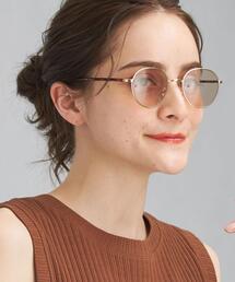 green label relaxing | FFC メタルフレーム カラーレンズ サングラス(サングラス)