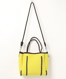 Q | ネオプレーンミニトート(トートバッグ)