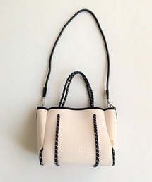 Q | ネオプレーンミニトート(トートバッグ)