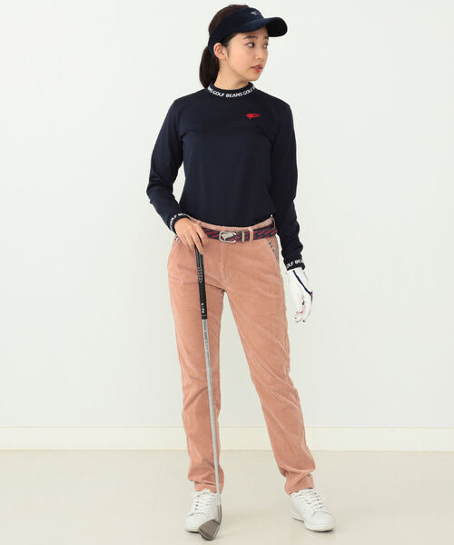 BEAMS GOLF（ビームスゴルフ）の「BEAMS GOLF ORANGE LABEL