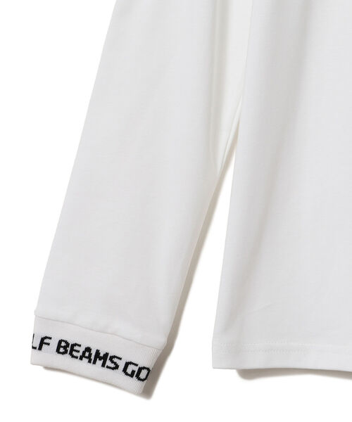 BEAMS GOLF（ビームスゴルフ）の「BEAMS GOLF ORANGE LABEL / ロゴ