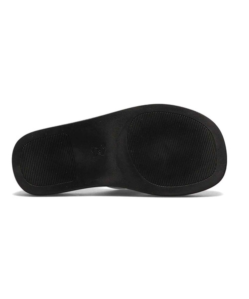 atmos pink（アトモスピンク）の「atmos pink トングサンダル（サンダル・レディース・ホワイト/アニマル/ブラック・M/S/L）」の20枚目の写真