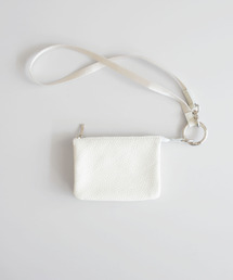 TIDEWAY（タイドウェイ）の「MONTH WALLET with CORD（財布）」