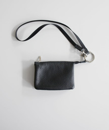 TIDEWAY（タイドウェイ）の「MONTH WALLET with CORD（財布）」