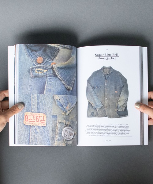 ARTCHIVES MALIBU(アートカイブス マリブ)の「AVANT Magazine PRESENTS 【 限定 】「 ERIC MAGGIORI'S COLLECTION 」PREMIERE EDITION(雑誌・メンズ・その他1・FREE)」の9枚目の写真