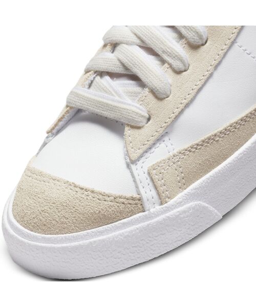【ポリ】ナイキ　ブレーザー MID77SE ウィメンズスニーカー NIKE（ナイキ）の「ナイキ ブレーザー MID '77 SE ウィメンズ