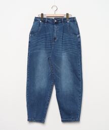antiqua | 【tree cafe】加工デニムパンツ(デニムパンツ)
