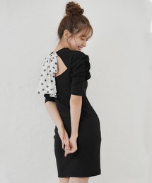 ミッキー に該当するワンピース ドレスファッション通販 Zozotown