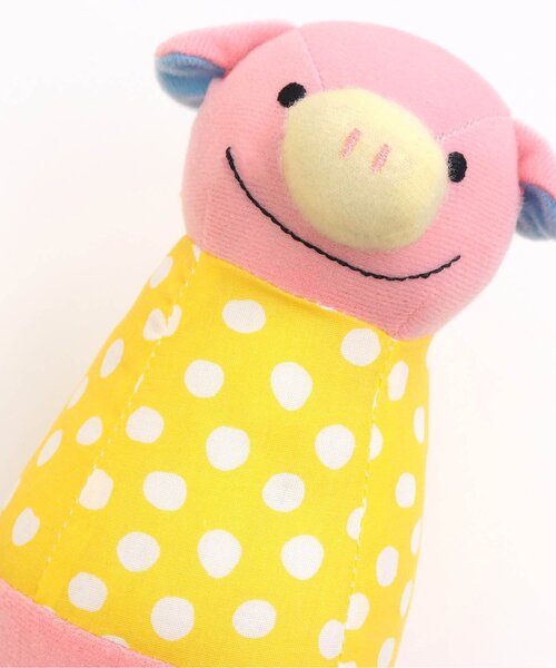 Ampersand（アンパサンド）の「■アニマルボーリングセット（おもちゃ・キッズ・マルチ・FREE）」の5枚目の写真