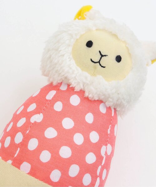 Ampersand（アンパサンド）の「■アニマルボーリングセット（おもちゃ・キッズ・マルチ・FREE）」の7枚目の写真