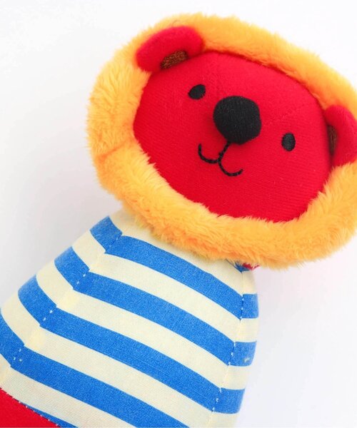 Ampersand（アンパサンド）の「■アニマルボーリングセット（おもちゃ・キッズ・マルチ・FREE）」の9枚目の写真