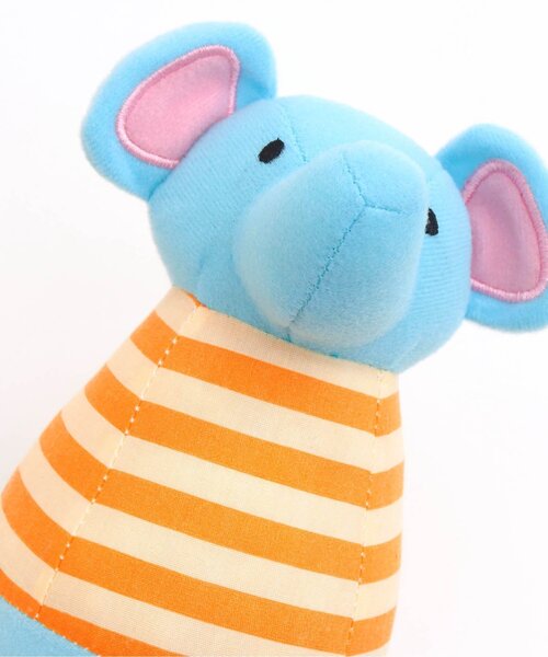 Ampersand（アンパサンド）の「■アニマルボーリングセット（おもちゃ・キッズ・マルチ・FREE）」の10枚目の写真