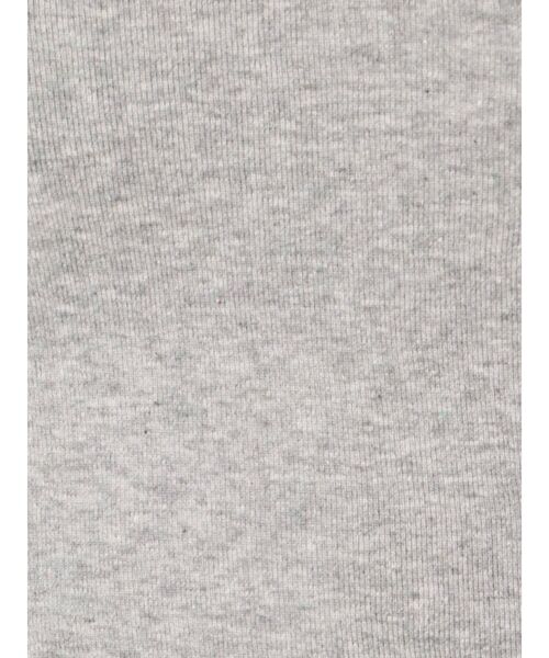 GYDA（ジェイダ）の「バインダービスチェ（キャミソール・レディース・ブラック/オフホワイト/グレー・FREE）」の4枚目の写真