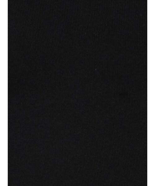 GYDA（ジェイダ）の「バインダービスチェ（キャミソール・レディース・ブラック/オフホワイト/グレー・FREE）」の5枚目の写真