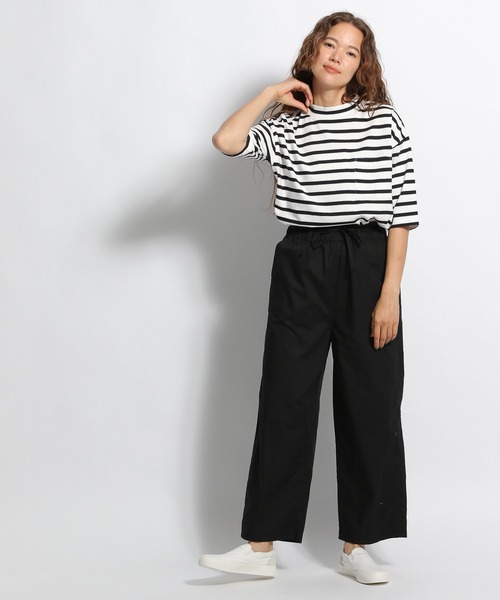 niko and... ボーダーTシャツ,ベスト,スカート 楽天市場】【SALE／20%OFF】【あさひやま動物園応援商品