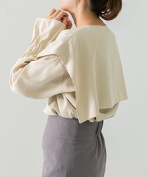LAATO | CANDY BLOUSE(シャツ/ブラウス)