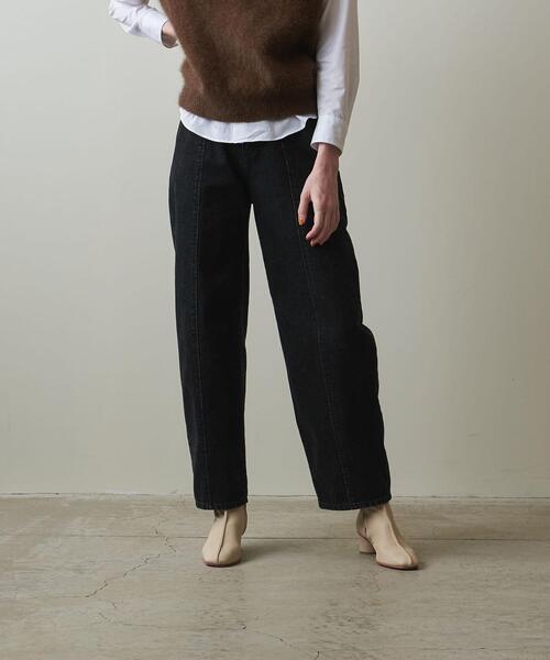 Steven Alan（スティーブンアラン）の「＜Steven Alan＞12OZ DENIM