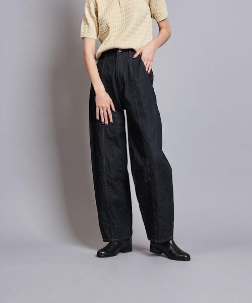 Steven Alan（スティーブンアラン）の「＜Steven Alan＞12OZ DENIM