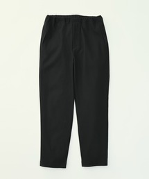 【デサントポーズ】イージーテーパードパンツ / EASY TAPERED PANTS