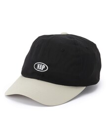 DRESKIP | HIDETRADING PRODUCT NAPロゴキャップ(キャップ)