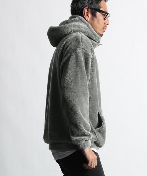 The DUFFER of ST.GEORGE（ザダファーオブセントジョージ）の「SHAGGY