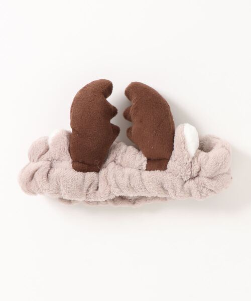 REBALANCE（リバランス）の「バラエティーヘアバンド（ヘアバンド・レディース・A/B/C/D/E/F/G/H/I/J/K/L/M/N/O/P/Q/R・FREE）」の2枚目の写真