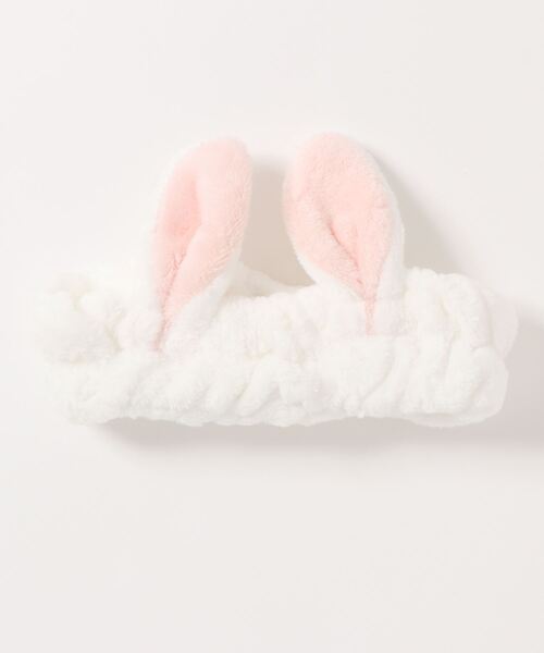 REBALANCE（リバランス）の「バラエティーヘアバンド（ヘアバンド・レディース・A/B/C/D/E/F/G/H/I/J/K/L/M/N/O/P/Q/R・FREE）」の4枚目の写真