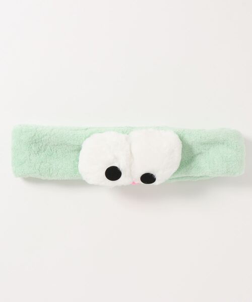 REBALANCE（リバランス）の「バラエティーヘアバンド（ヘアバンド・レディース・A/B/C/D/E/F/G/H/I/J/K/L/M/N/O/P/Q/R・FREE）」の5枚目の写真