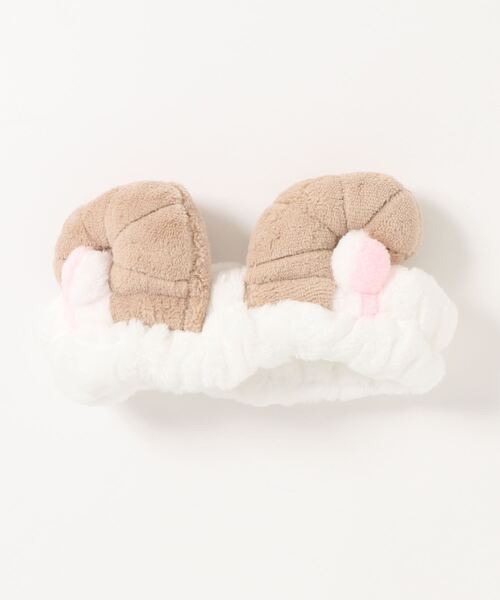 REBALANCE（リバランス）の「バラエティーヘアバンド（ヘアバンド・レディース・A/B/C/D/E/F/G/H/I/J/K/L/M/N/O/P/Q/R・FREE）」の6枚目の写真