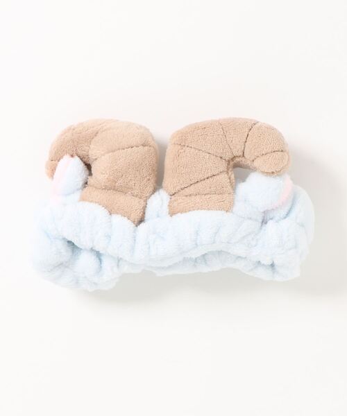 REBALANCE（リバランス）の「バラエティーヘアバンド（ヘアバンド・レディース・A/B/C/D/E/F/G/H/I/J/K/L/M/N/O/P/Q/R・FREE）」の7枚目の写真