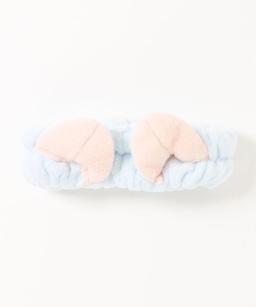 REBALANCE（リバランス）の「バラエティーヘアバンド（ヘアバンド・レディース・A/B/C/D/E/F/G/H/I/J/K/L/M/N/O/P/Q/R・FREE）」の9枚目の写真