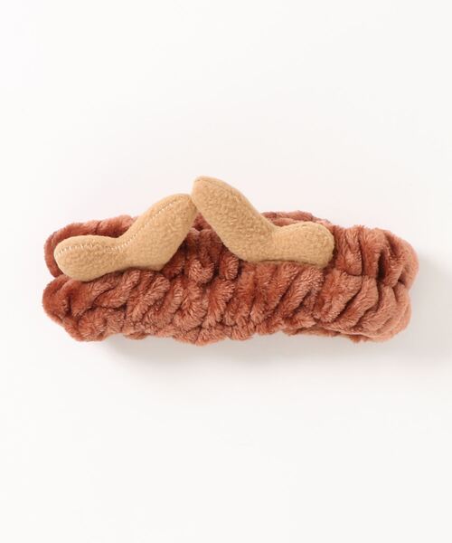 REBALANCE（リバランス）の「バラエティーヘアバンド（ヘアバンド・レディース・A/B/C/D/E/F/G/H/I/J/K/L/M/N/O/P/Q/R・FREE）」の10枚目の写真