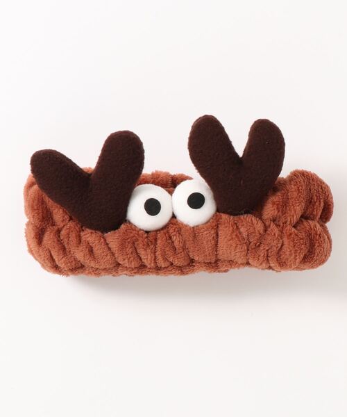 REBALANCE（リバランス）の「バラエティーヘアバンド（ヘアバンド・レディース・A/B/C/D/E/F/G/H/I/J/K/L/M/N/O/P/Q/R・FREE）」の12枚目の写真