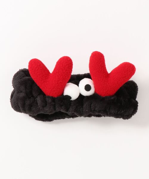 REBALANCE（リバランス）の「バラエティーヘアバンド（ヘアバンド・レディース・A/B/C/D/E/F/G/H/I/J/K/L/M/N/O/P/Q/R・FREE）」の13枚目の写真