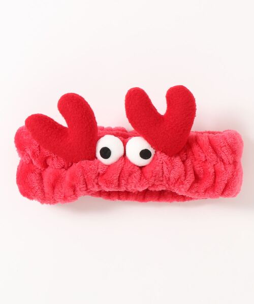 REBALANCE（リバランス）の「バラエティーヘアバンド（ヘアバンド・レディース・A/B/C/D/E/F/G/H/I/J/K/L/M/N/O/P/Q/R・FREE）」の14枚目の写真