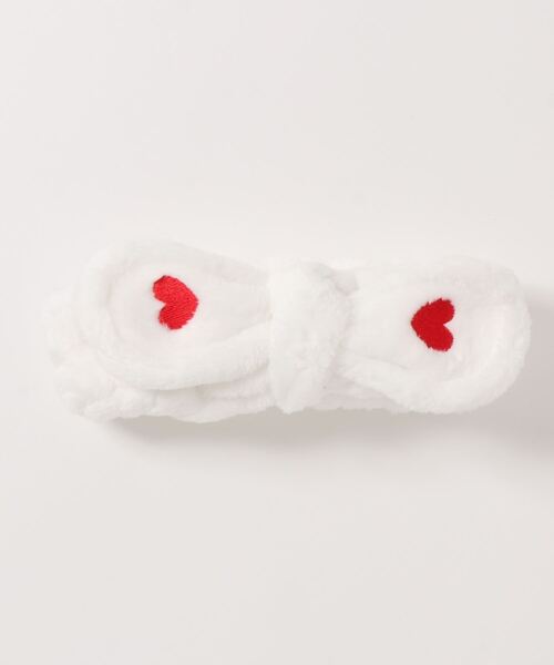 REBALANCE（リバランス）の「バラエティーヘアバンド（ヘアバンド・レディース・A/B/C/D/E/F/G/H/I/J/K/L/M/N/O/P/Q/R・FREE）」の15枚目の写真