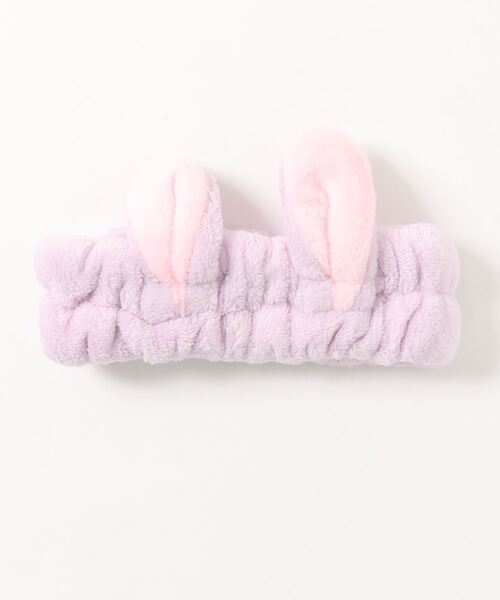 REBALANCE（リバランス）の「バラエティーヘアバンド（ヘアバンド・レディース・A/B/C/D/E/F/G/H/I/J/K/L/M/N/O/P/Q/R・FREE）」の18枚目の写真