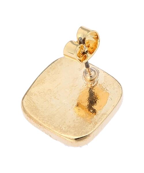 koe（コエ）の「アニマル柄ピアス*（ピアス（両耳用）・レディース・B/A/C/D/E・FREE）」の13枚目の写真