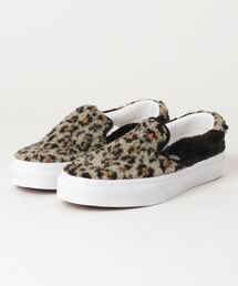 VANS | [LIFESTYLE]  SLIP-ON 59　VN0A38GU6BX(スリッポン)