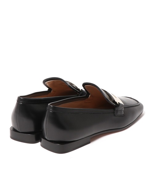 PELLICO CLIO ANELLI FIBBIA ローファー 36 ファッション