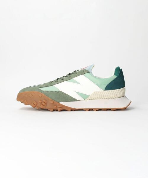 New Balance(ニューバランス)＞ XC72 OP1.OU1/スニーカー