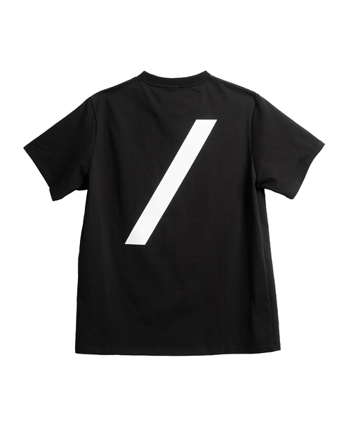 5351 POUR LES HOMMES(ゴーサンゴーイチプールオム)の「【5/】ダビデ ショートスリーブ Tシャツ(Tシャツ/カットソー・メンズ・ホワイト/ブラック・M/L)」の3枚目の写真