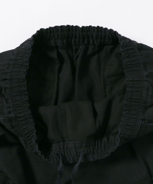 B:MING by BEAMS（ビーミングバイビームス）の「B:MING by BEAMS / デニム 6ポケット カーゴパンツ（その他パンツ・メンズ・ブラック/インディゴブルー・SMALL/MEDIUM/LARGE/X-LARGE）」の5枚目の写真