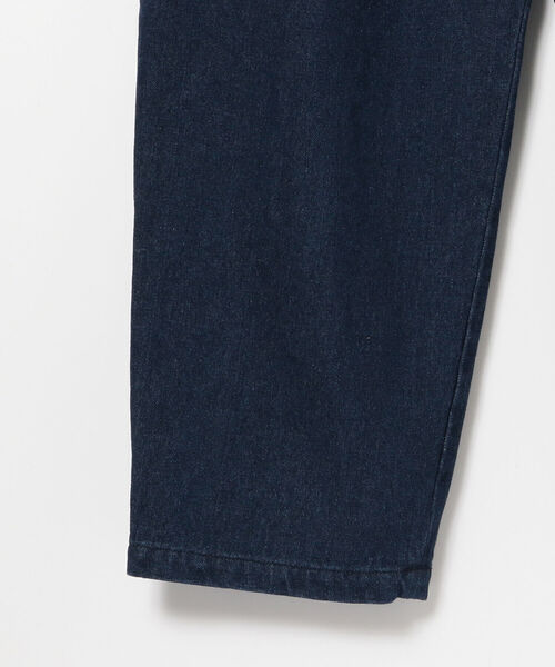 B:MING by BEAMS（ビーミングバイビームス）の「B:MING by BEAMS / デニム 6ポケット カーゴパンツ（その他パンツ・メンズ・ブラック/インディゴブルー・SMALL/MEDIUM/LARGE/X-LARGE）」の9枚目の写真