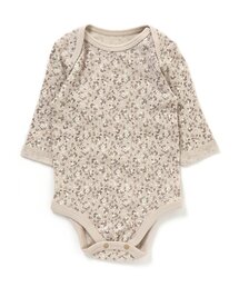 apres les cours（アプレレクール）の「■BABY  リブ長袖インナー（肌着）」