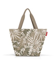 ◆reisenthel (ライゼンタール) ショッパーM JUNGLE SAND