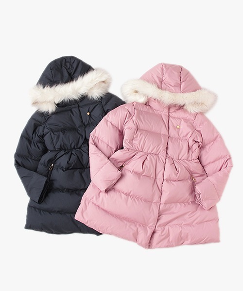 kate spade new york kids（ケイトスペードニューヨーク）の「ガールズ