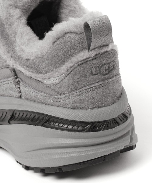 UGG(アグ)】SPILL SEAM 【公式通販】 UGG(アグ)】SPILL SEAM 【公式通販】