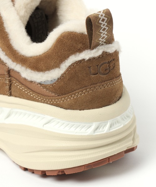 UGG(アグ)】SPILL SEAM 【公式通販】
