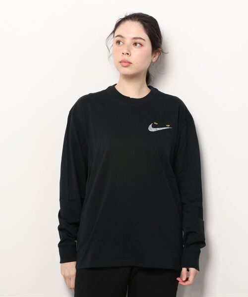 NIKE（ナイキ）の「【NIKE/ナイキ】バックプリント グラフィック